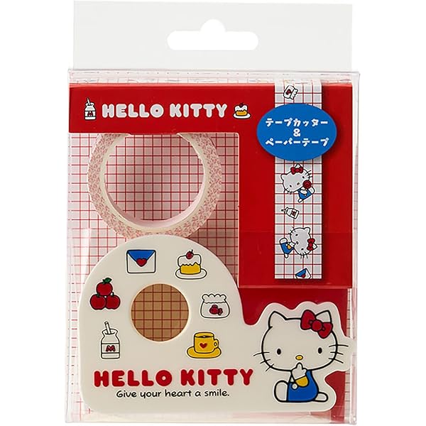HELLO KITTY アイテムコレクション 62号 (キーホルダー) [分冊百科